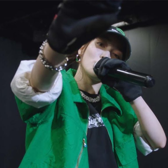 SAOKO (cover by JURIN)