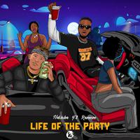 Life Of The Party (feat. RANSOM)