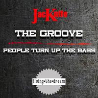 The Groove / People Turn Up the Bass