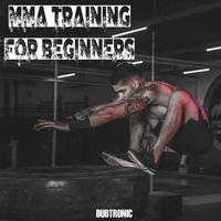 Mma Training for Beginners