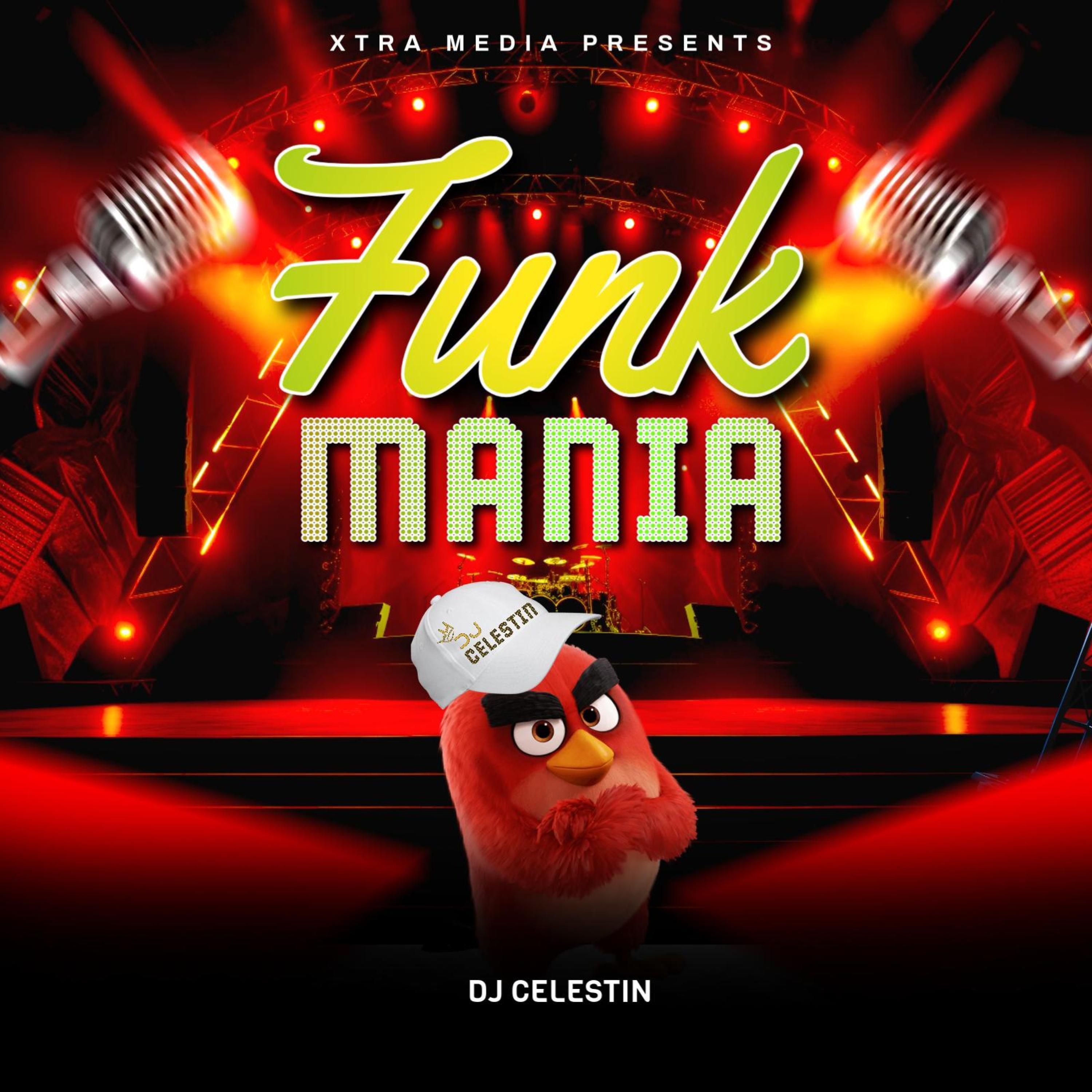 Funk Mania