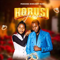 Harusi Yangu (feat. Nush)