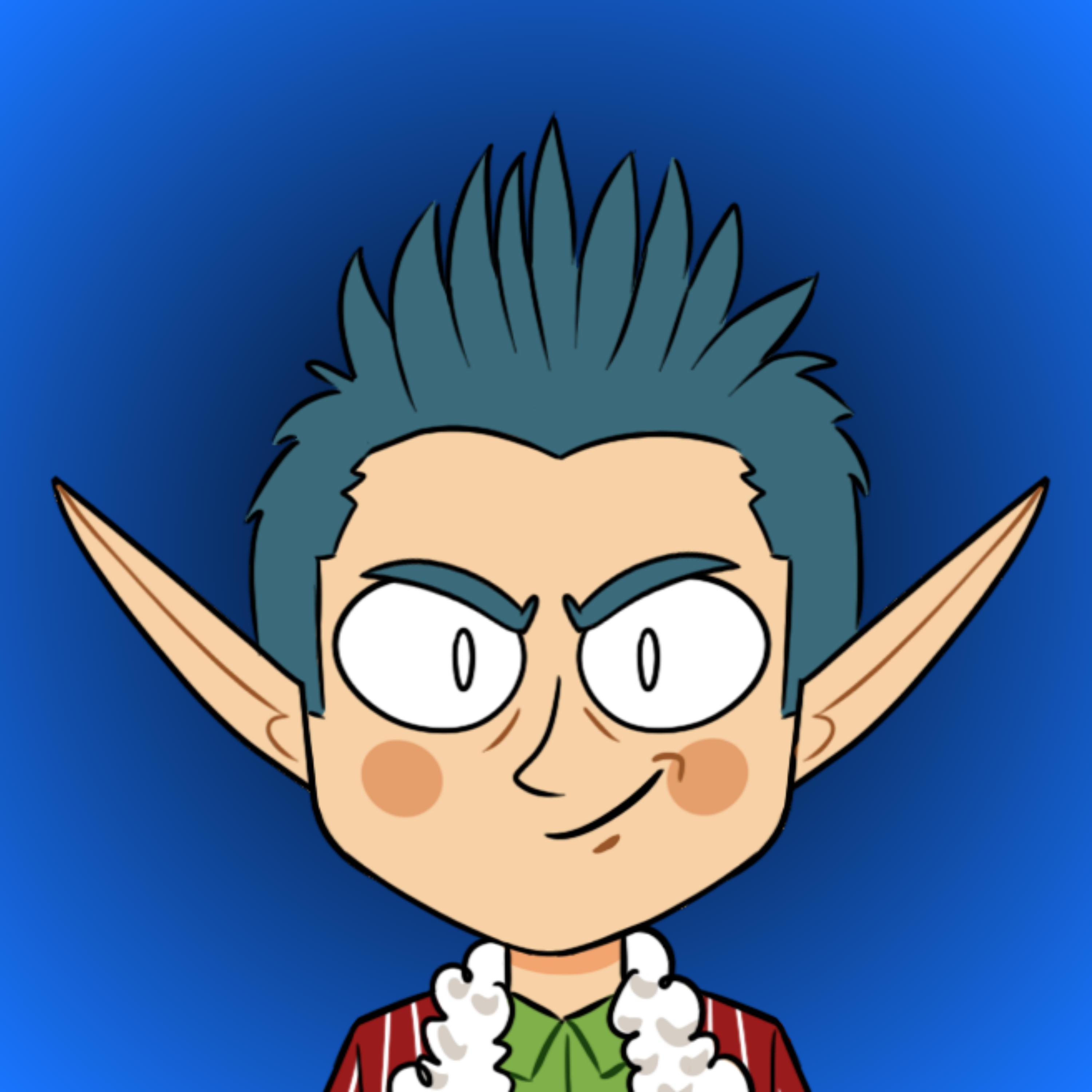 Hall of the Mountain King (feat. Ninjula)