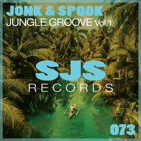 Jungle Groove, Vol.1