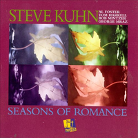 Seasons of Romance