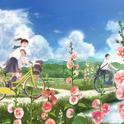 春之行・纯音 | 傍花随柳、拾翠踏青