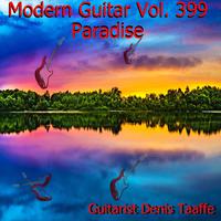 Modern Guitar, Vol. 399 