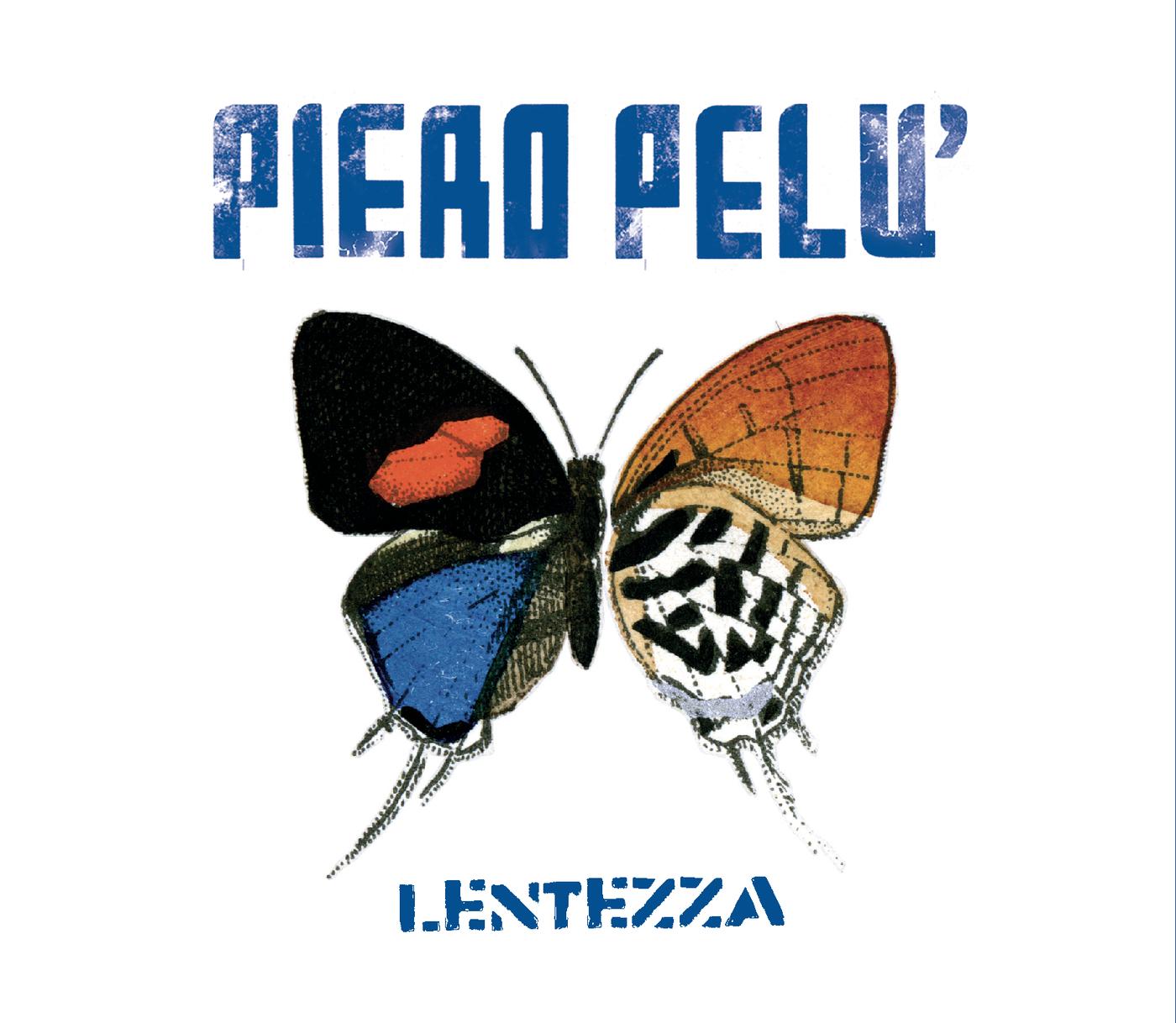 Lentezza (instrumental)_Piero Pelù_Lentezza | 在线播放_Lentezza (instrumental)歌词_Lentezza (instrumental)下载 | 网易云音乐