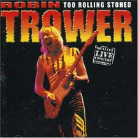 Too Rolling Stoned [live]