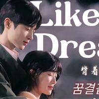 背着善宰跑-Like A Dream