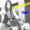 Twirl - Girl On a Motorcycle