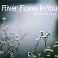 River Flows In You