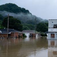 Kentucky, We Fight (Flood Won't Last) (feat. Bryce Jamel)