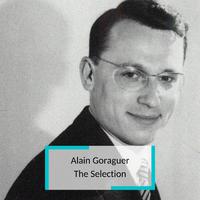 Alain Goraguer - The Selection