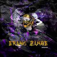 Eraho Zange