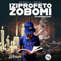 Iziprofeto zobomi (feat. Stonner da vocalist)