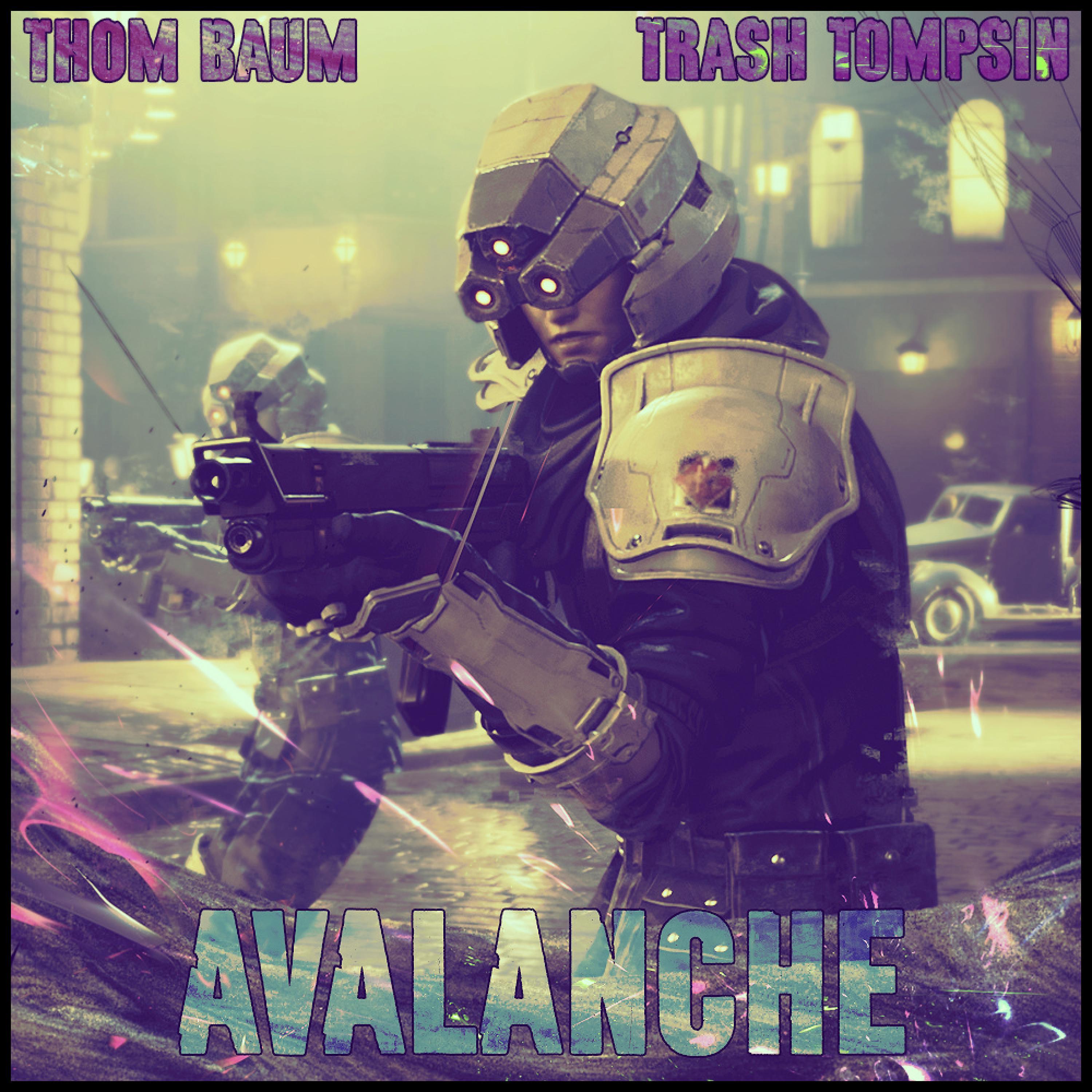 HiddenVirtues (feat. Trash Tompsin)