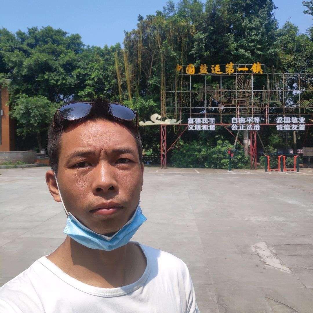 自甘堕落封面