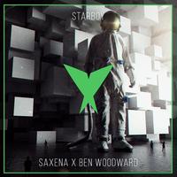 Starboy (Saxena Remix)