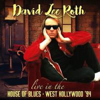 House Of Blues West Hollywood 94