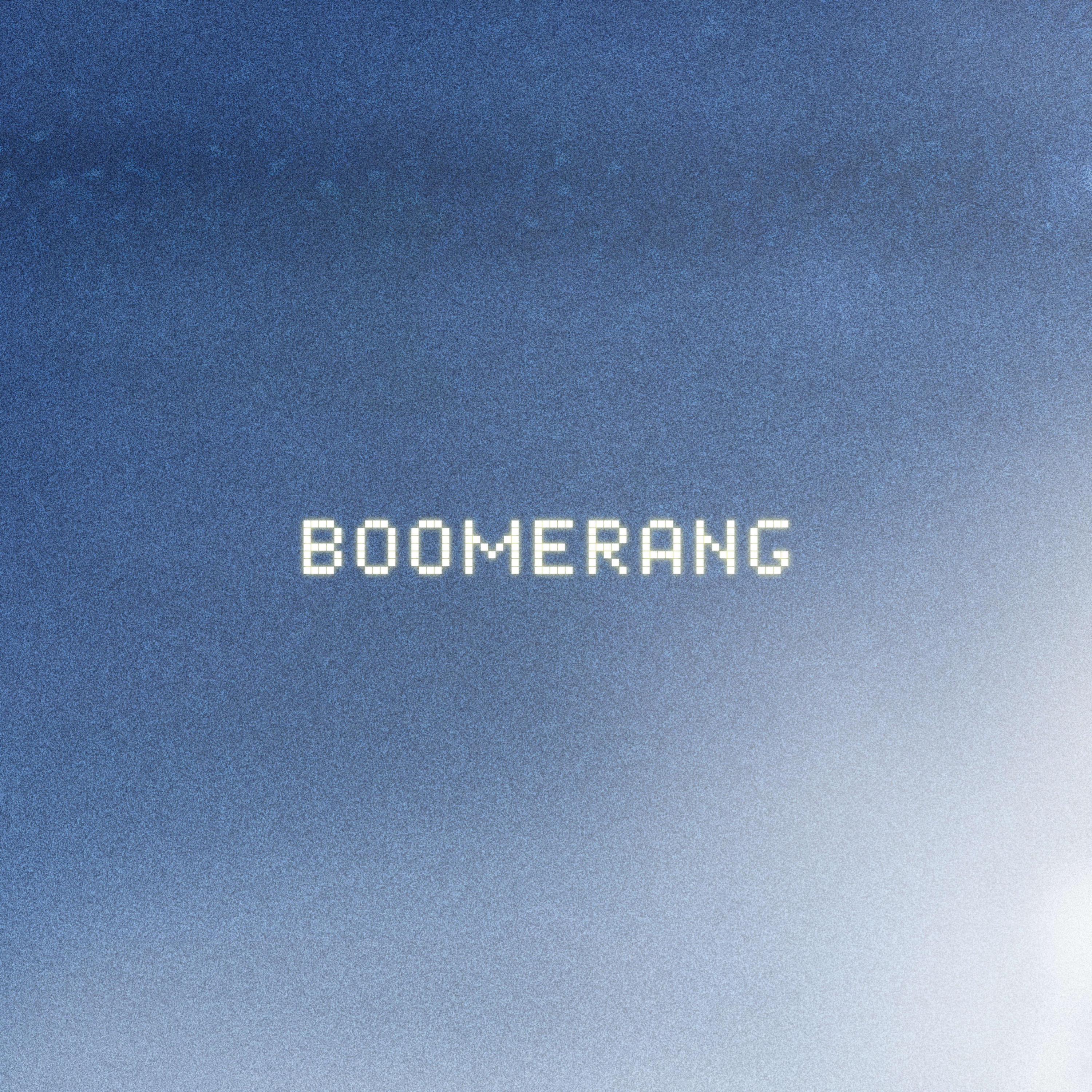 Boomerang