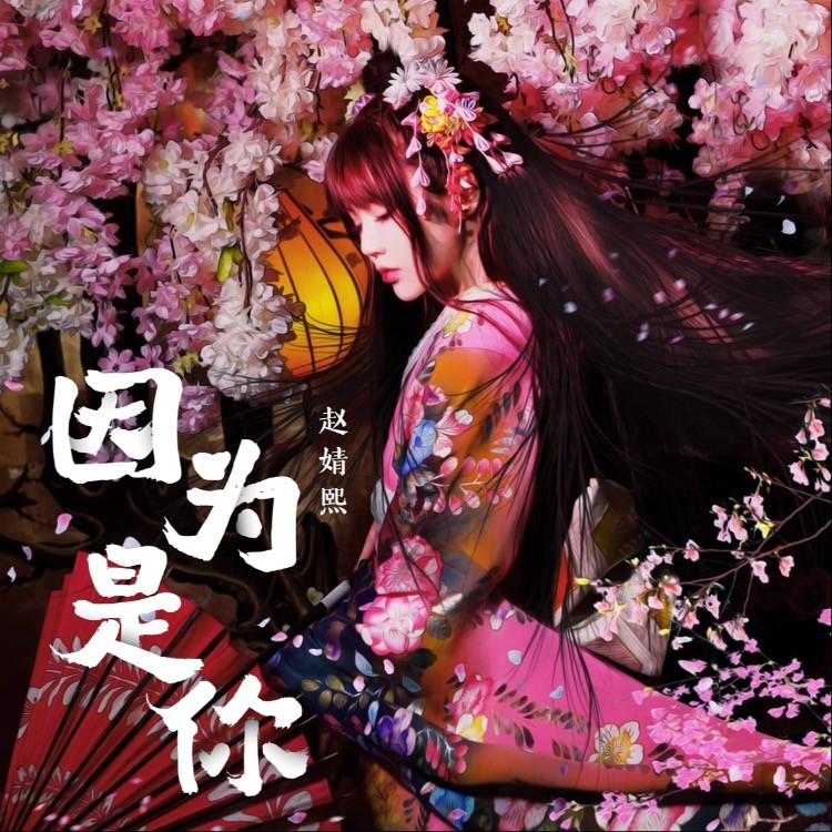 因为是你封面