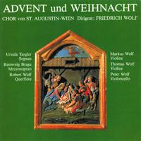 Advent und Weihnacht