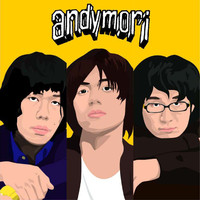 andymori