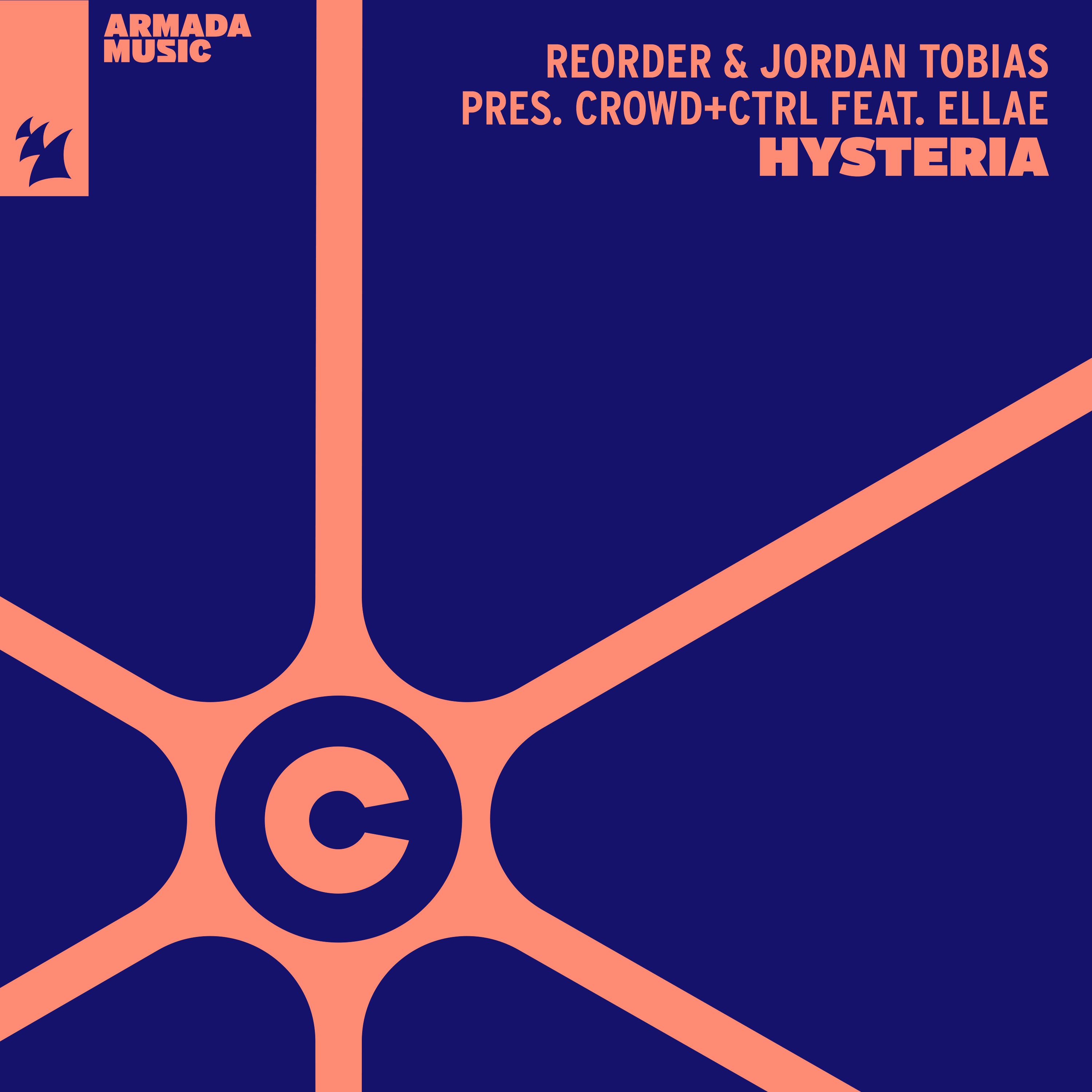 Hysteria (Extended Mix)