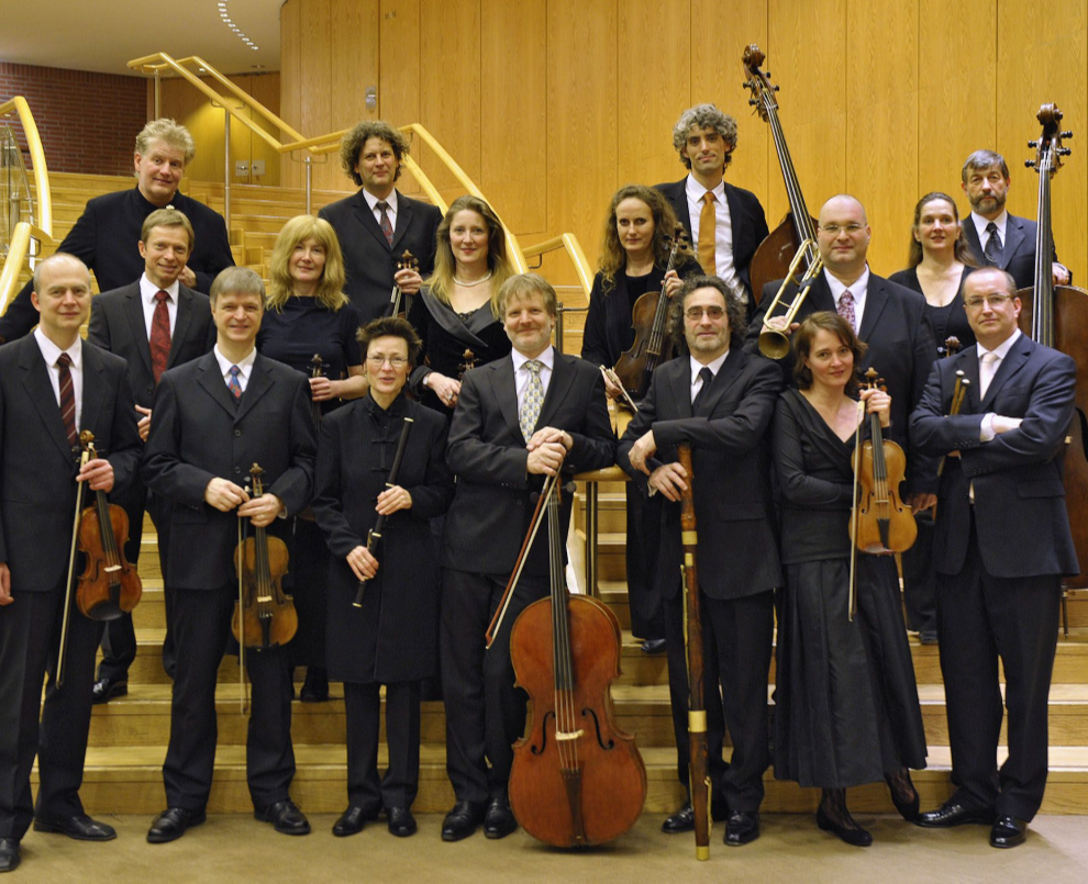 Concerto Koln