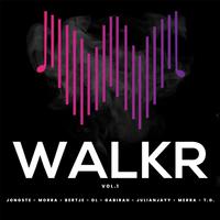 WALKR vol.1