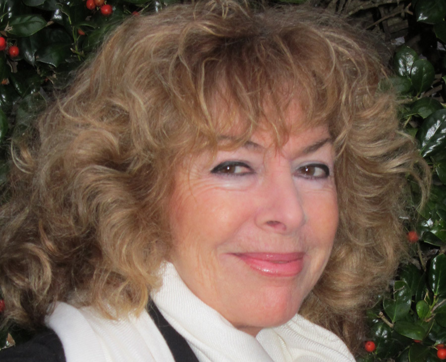 Ilana Vered
