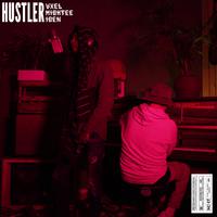 Hustler (feat. Mightee & Iden)