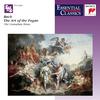 The Canadian Brass - The Art of the Fugue, BWV 1080: Contrapuntus 11 - Allegro moderato