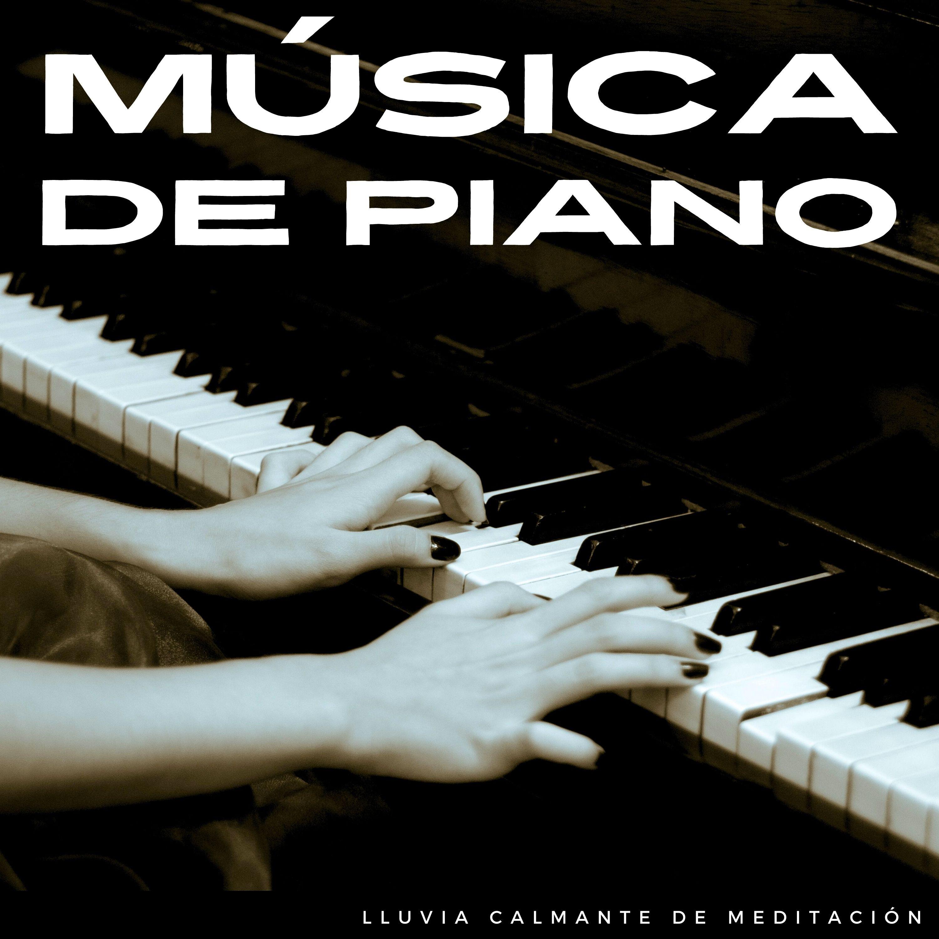 La Lluvia Reduce La Ansiedad_PianoDeuss_Música De Piano: Lluvia Calmante De Meditación | 在线播放_La Lluvia Reduce La Ansiedad歌词_La Lluvia Reduce La Ansiedad下载 | 网易云音乐