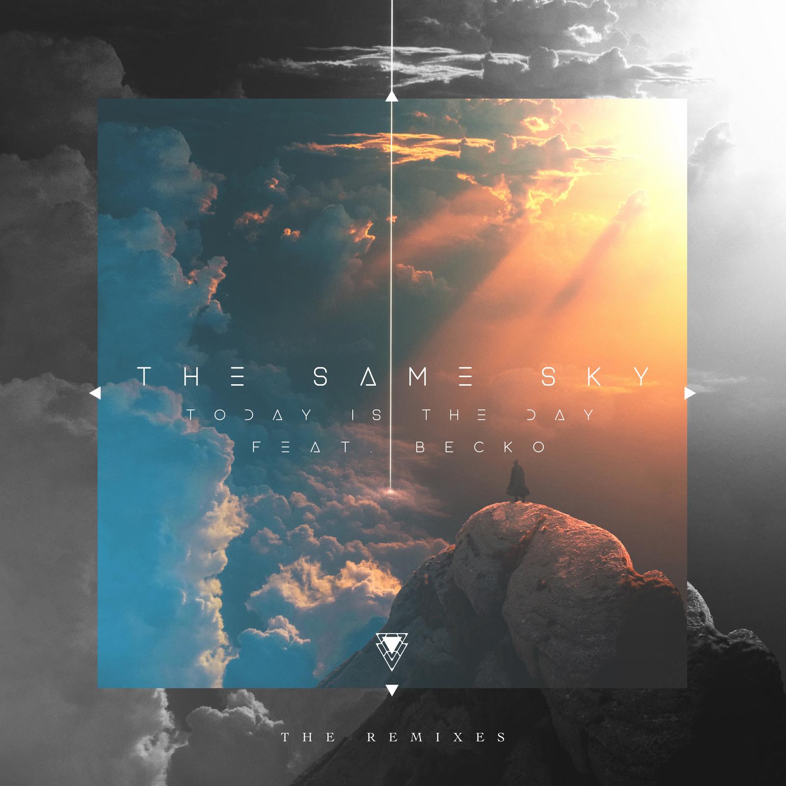 The Same Sky (phritz Remix)