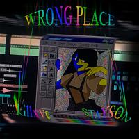 wrong place