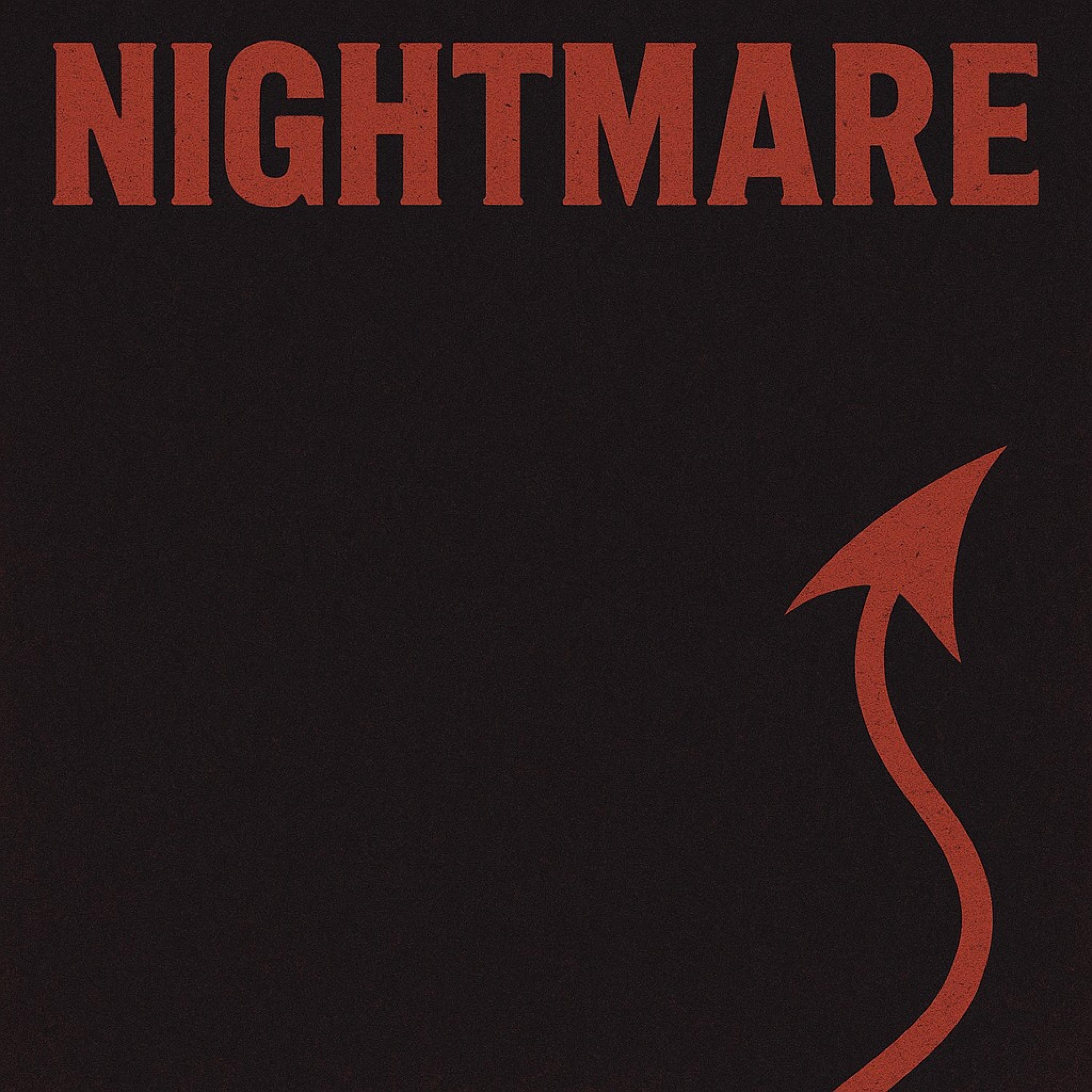 Nightmare (feat. mirtsi)
