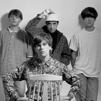 The Stone Roses