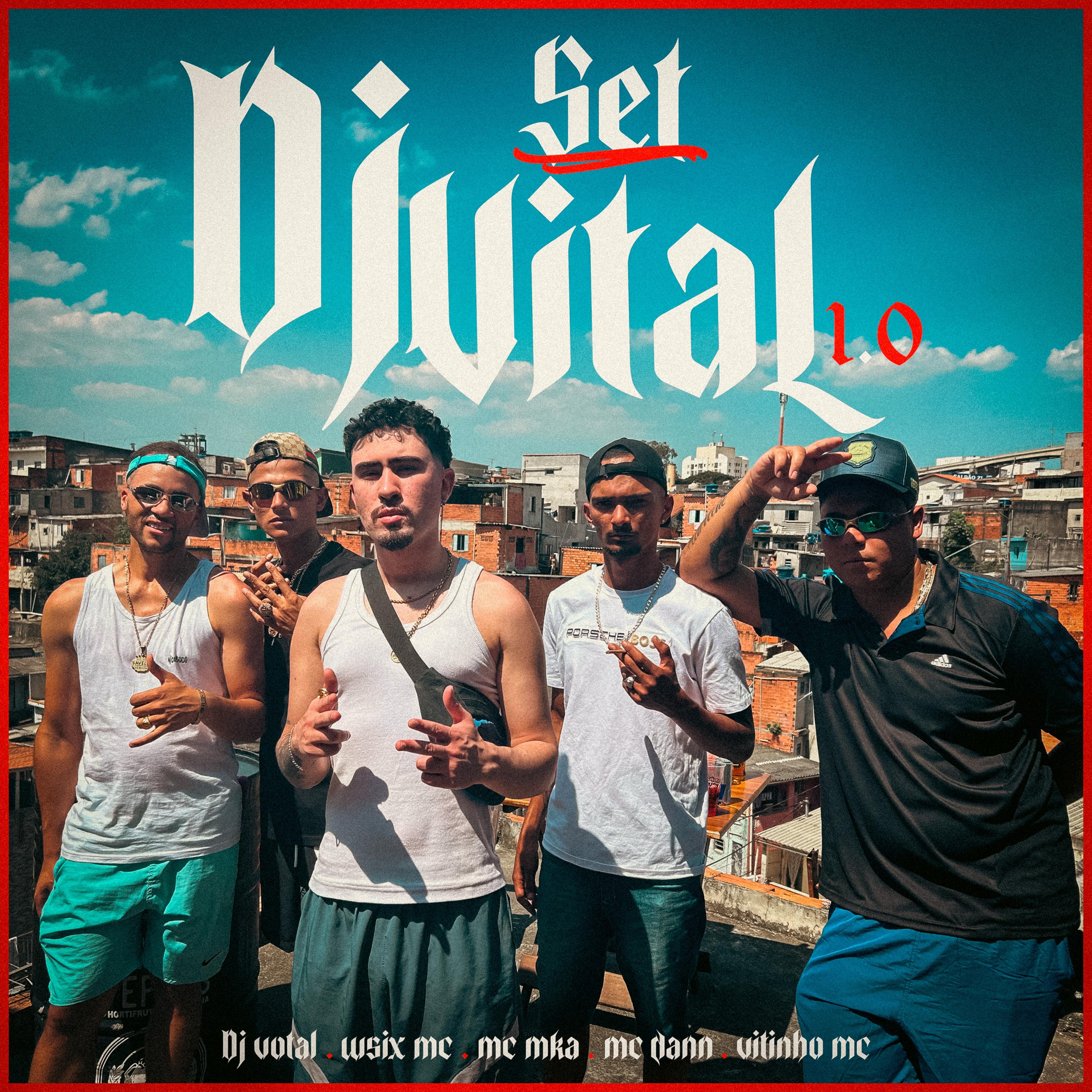Set Dj Vital 1.0