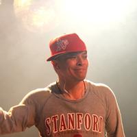 DJ Qbert