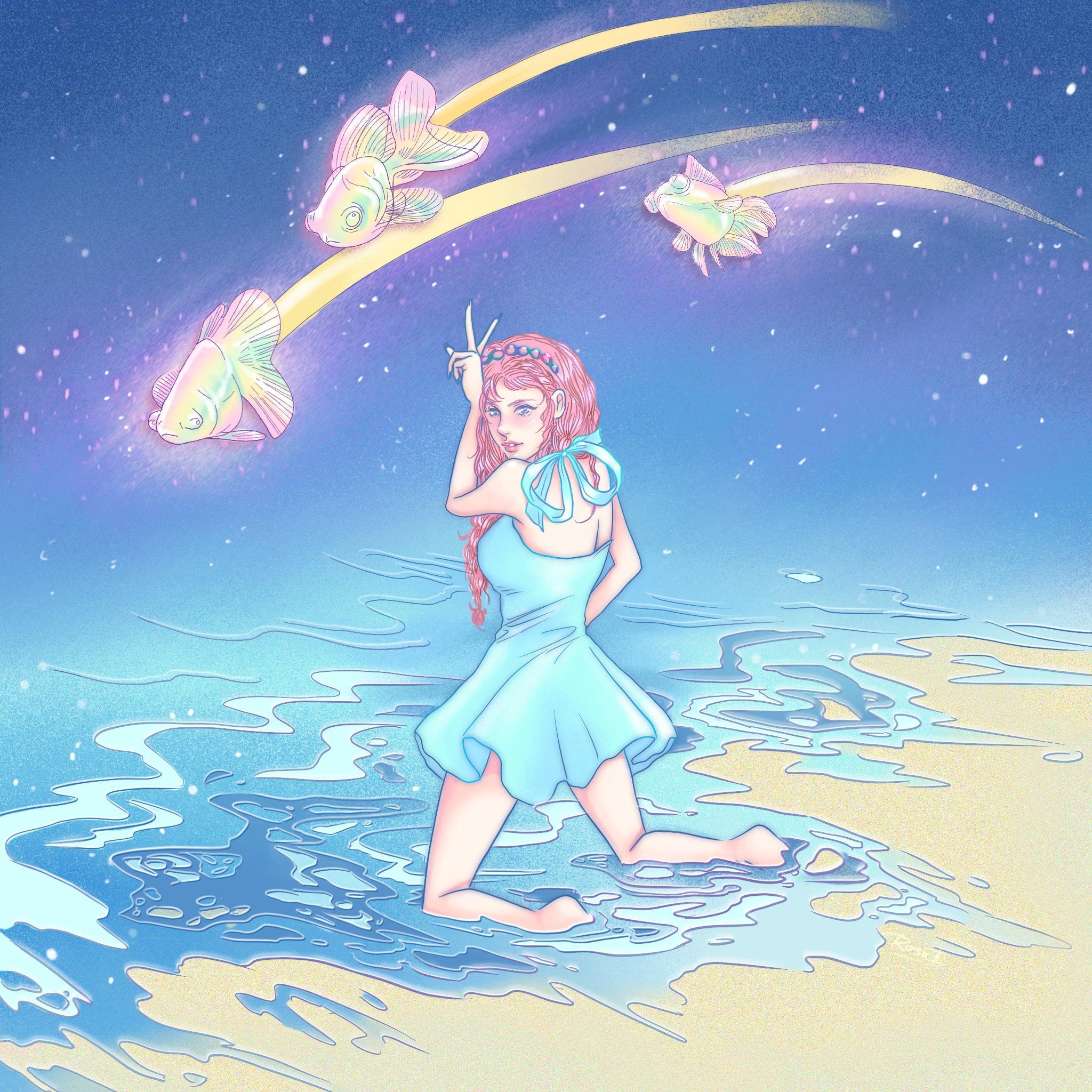 谈 爱 啵（Prod:Immortal beats）