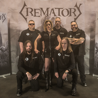 Crematory