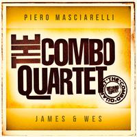 James & wes (feat. Vincenzo Lucarelli, Valter Paiola & Riccardo Depretore)