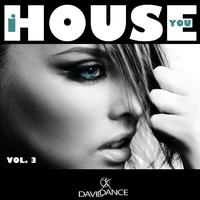 I HOUSE YOU Vol. 3