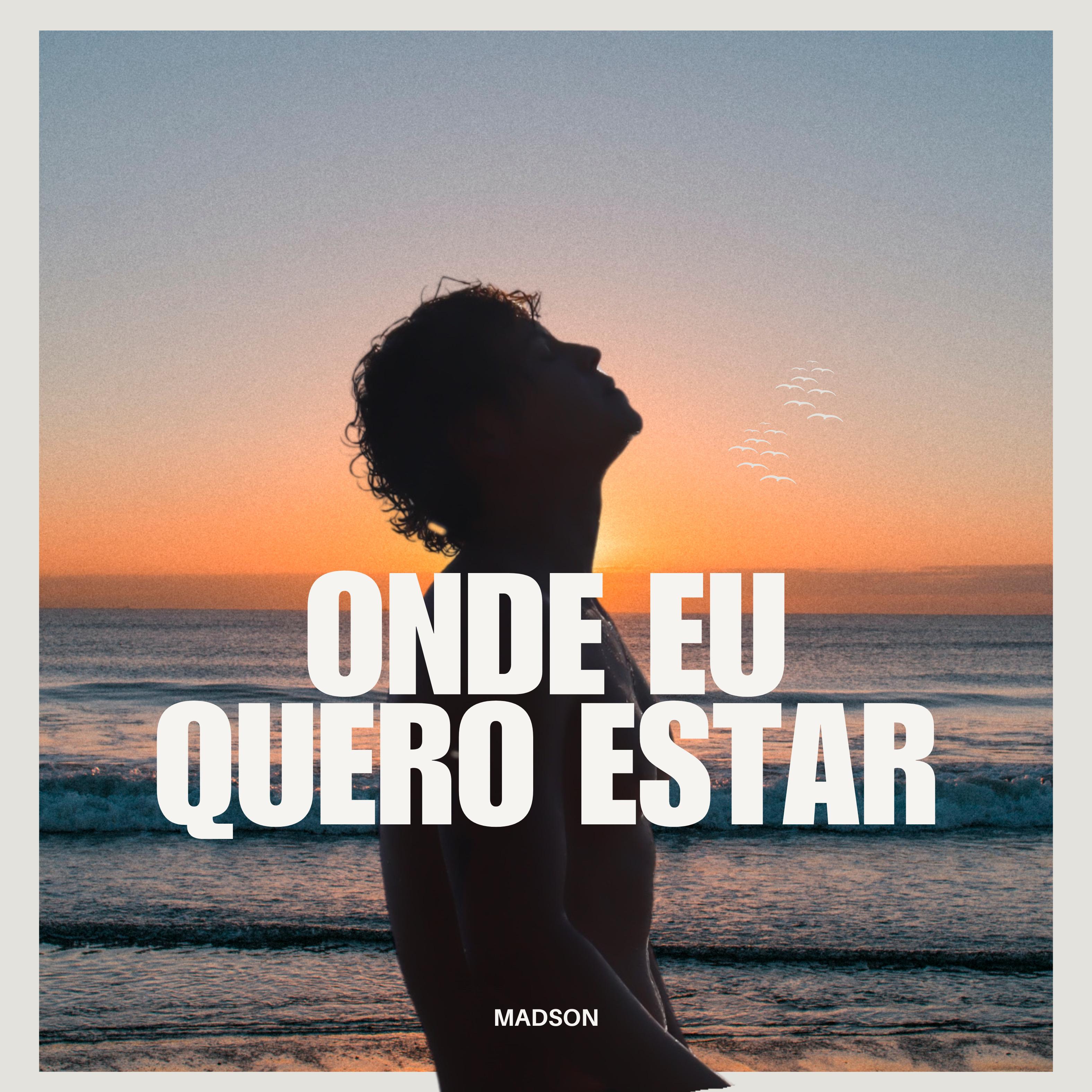Onde Eu Quero Estar