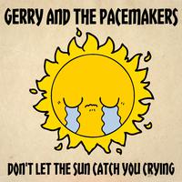 Don't Let the Sun Catch You Crying (DO NOT USE) (Re-Recording)