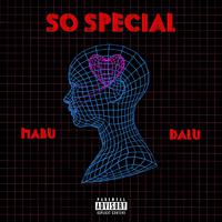 SO SPECIAL (feat. DALU)