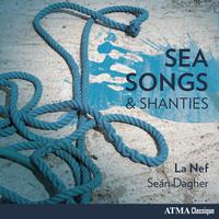 NEF (LA): Sea Songs and Shanties