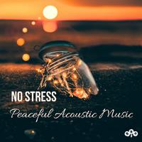 No Stress / Peaceful Acoustic Music